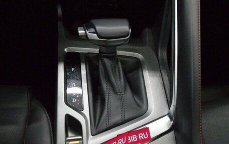 Changan CS35 Plus, 2023 год, 1 800 000 рублей, 17 фотография