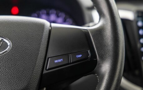 Hyundai Creta I рестайлинг, 2021 год, 1 898 000 рублей, 17 фотография