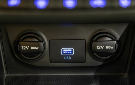 Hyundai Creta I рестайлинг, 2021 год, 1 898 000 рублей, 23 фотография