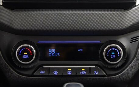 Hyundai Creta I рестайлинг, 2021 год, 1 898 000 рублей, 22 фотография