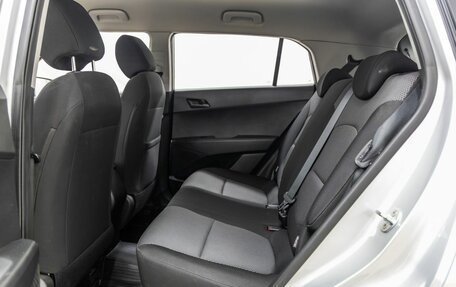 Hyundai Creta I рестайлинг, 2021 год, 1 898 000 рублей, 33 фотография