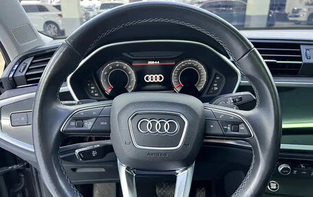 Audi Q3, 2023 год, 2 485 100 рублей, 6 фотография