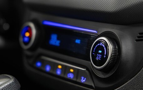 Hyundai Creta I рестайлинг, 2021 год, 1 898 000 рублей, 30 фотография