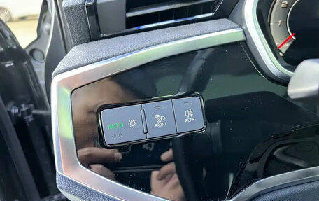 Audi Q3, 2023 год, 2 485 100 рублей, 5 фотография