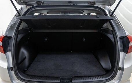 Hyundai Creta I рестайлинг, 2021 год, 1 898 000 рублей, 34 фотография