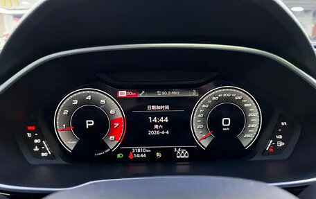 Audi Q3, 2023 год, 2 485 100 рублей, 7 фотография