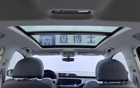 Audi Q3, 2023 год, 2 485 100 рублей, 13 фотография