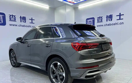 Audi Q3, 2023 год, 2 485 100 рублей, 16 фотография