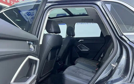 Audi Q3, 2023 год, 2 485 100 рублей, 12 фотография