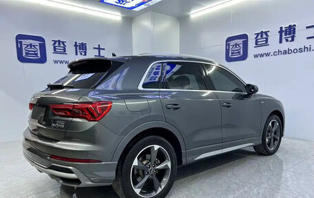 Audi Q3, 2023 год, 2 485 100 рублей, 14 фотография