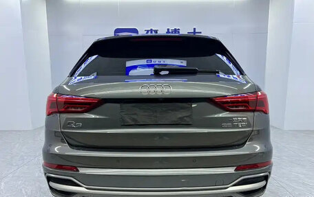 Audi Q3, 2023 год, 2 485 100 рублей, 15 фотография