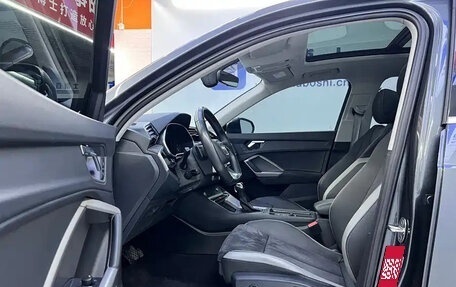 Audi Q3, 2023 год, 2 485 100 рублей, 10 фотография