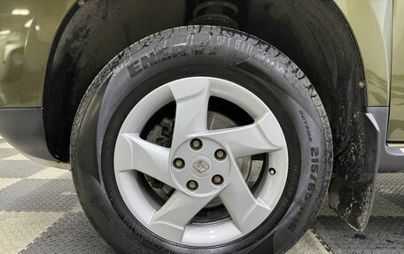 Renault Duster I рестайлинг, 2018 год, 1 790 000 рублей, 12 фотография