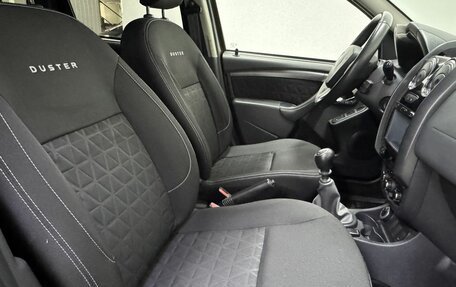 Renault Duster I рестайлинг, 2018 год, 1 790 000 рублей, 10 фотография