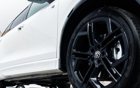 Volkswagen Tiguan, 2026 год, 5 150 000 рублей, 8 фотография