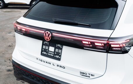 Volkswagen Tiguan, 2026 год, 5 150 000 рублей, 5 фотография