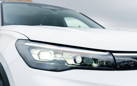 Volkswagen Tiguan, 2026 год, 5 150 000 рублей, 15 фотография