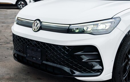 Volkswagen Tiguan, 2026 год, 5 150 000 рублей, 18 фотография