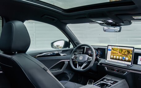 Volkswagen Tiguan, 2026 год, 5 150 000 рублей, 22 фотография