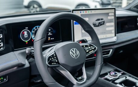 Volkswagen Tiguan, 2026 год, 5 150 000 рублей, 27 фотография