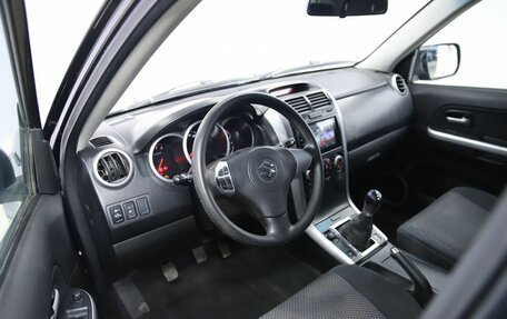 Suzuki Grand Vitara, 2008 год, 690 000 рублей, 10 фотография