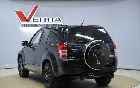 Suzuki Grand Vitara, 2008 год, 690 000 рублей, 7 фотография
