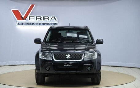 Suzuki Grand Vitara, 2008 год, 690 000 рублей, 2 фотография
