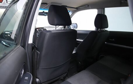 Suzuki Grand Vitara, 2008 год, 690 000 рублей, 11 фотография