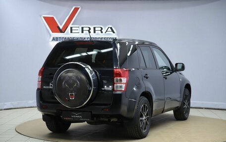 Suzuki Grand Vitara, 2008 год, 690 000 рублей, 5 фотография