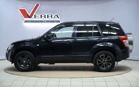 Suzuki Grand Vitara, 2008 год, 690 000 рублей, 8 фотография