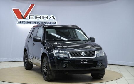 Suzuki Grand Vitara, 2008 год, 690 000 рублей, 3 фотография