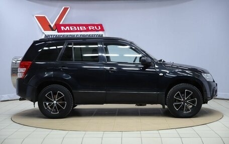 Suzuki Grand Vitara, 2008 год, 690 000 рублей, 4 фотография