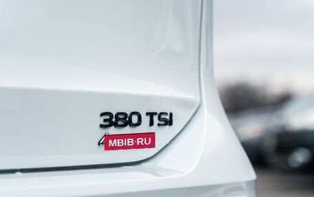 Volkswagen Tiguan, 2026 год, 5 150 000 рублей, 30 фотография