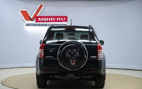 Suzuki Grand Vitara, 2008 год, 690 000 рублей, 6 фотография