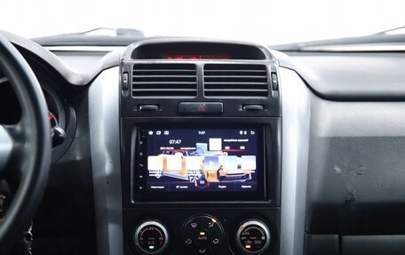 Suzuki Grand Vitara, 2008 год, 690 000 рублей, 13 фотография