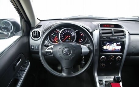 Suzuki Grand Vitara, 2008 год, 690 000 рублей, 12 фотография