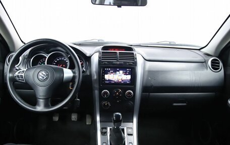 Suzuki Grand Vitara, 2008 год, 690 000 рублей, 15 фотография