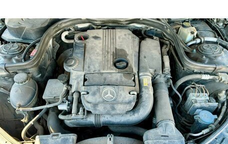 Mercedes-Benz E-Класс, 2010 год, 1 290 000 рублей, 11 фотография