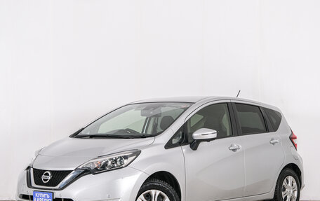 Nissan Note II рестайлинг, 2020 год, 1 099 000 рублей, 4 фотография