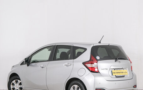 Nissan Note II рестайлинг, 2020 год, 1 099 000 рублей, 5 фотография