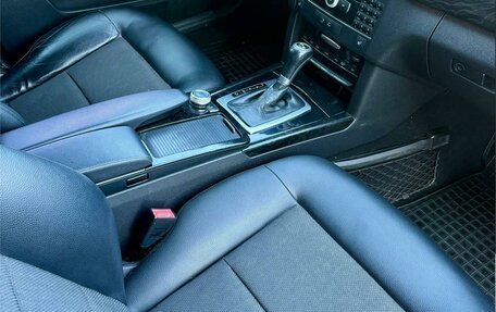 Mercedes-Benz E-Класс, 2010 год, 1 290 000 рублей, 17 фотография