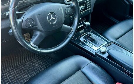 Mercedes-Benz E-Класс, 2010 год, 1 290 000 рублей, 16 фотография