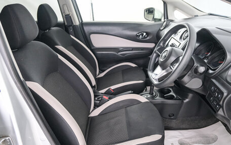 Nissan Note II рестайлинг, 2020 год, 1 099 000 рублей, 8 фотография