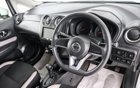 Nissan Note II рестайлинг, 2020 год, 1 099 000 рублей, 9 фотография