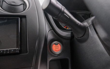 Nissan Note II рестайлинг, 2020 год, 1 099 000 рублей, 19 фотография