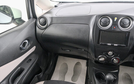 Nissan Note II рестайлинг, 2020 год, 1 099 000 рублей, 12 фотография