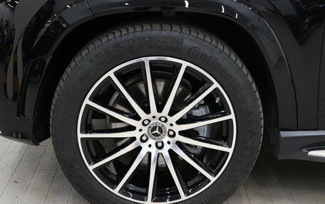 Mercedes-Benz GLS, 2021 год, 7 790 000 рублей, 8 фотография