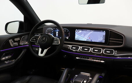 Mercedes-Benz GLS, 2021 год, 7 790 000 рублей, 14 фотография