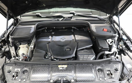 Mercedes-Benz GLS, 2021 год, 7 790 000 рублей, 9 фотография
