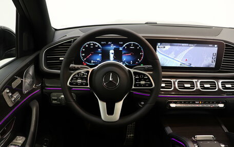 Mercedes-Benz GLS, 2021 год, 7 790 000 рублей, 13 фотография